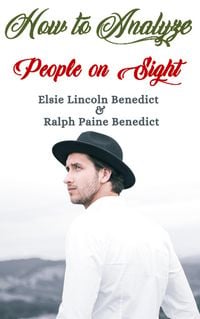 Produktbild: How to Analyze People on Sight