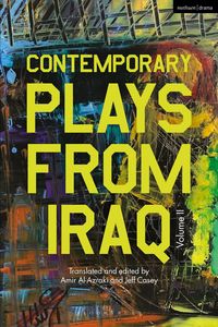 Produktbild: Contemporary Plays from Iraq