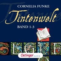 Produktbild: Tintenwelt. Band 1-3