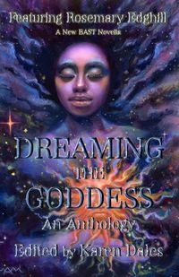 Produktbild: Dreaming The Goddess