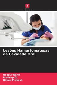 Produktbild: Les&otilde;es Hamartomatosas da Cavidade Oral