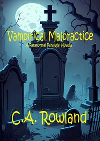 Produktbild: Vampirical Malpractice