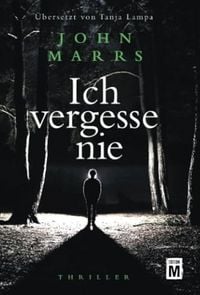 Produktbild: Ich vergesse nie