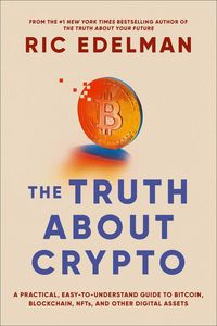 Produktbild: The Truth About Crypto