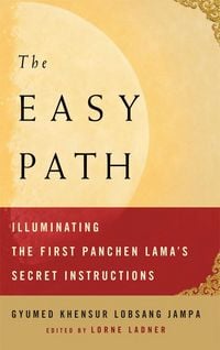 Produktbild: The Easy Path