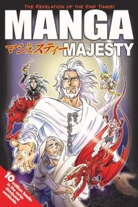 Produktbild: Manga Majesty