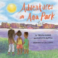Produktbild: Adventures in Ana Park