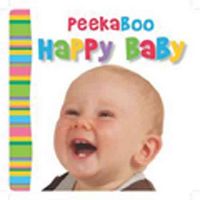 Produktbild: Peek-A-Boo! Happy Baby