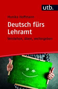 Produktbild: Deutsch f&uuml;rs Lehramt