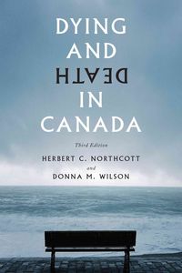 Produktbild: Dying & Death in Canada 3rd /e
