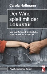 Produktbild: Der Wind spielt mit der Lokust&uuml;r ...