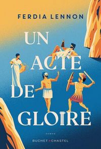 Produktbild: Un acte de gloire