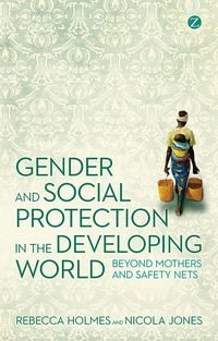 Produktbild: Gender and Social Protection in the Developing World