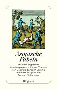 Bild vom Artikel Äsopische Fabeln vom Autor Aesop