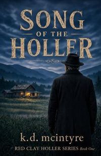 Produktbild: Song of the Holler