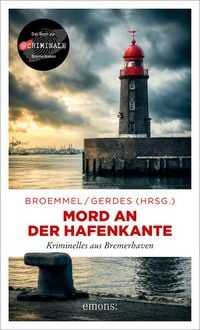 Produktbild: Mord an der Hafenkante