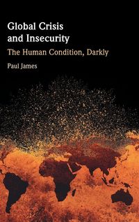 Produktbild: Global Crisis and Insecurity