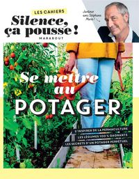 Produktbild: Se mettre au potager