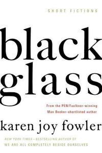 Produktbild: Black Glass
