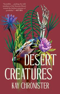 Produktbild: Desert Creatures
