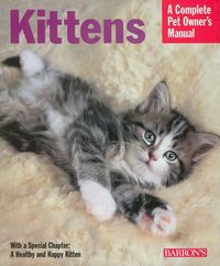 Produktbild: Kittens