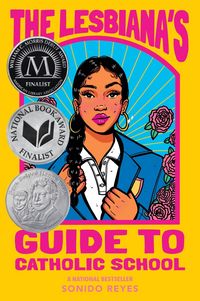 Produktbild: The Lesbiana's Guide to Catholic School