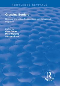 Produktbild: Crossing Borders