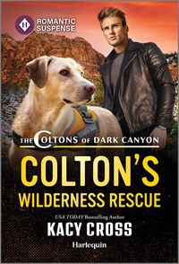 Produktbild: Colton's Wilderness Rescue