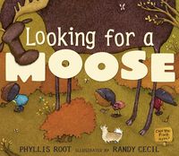 Produktbild: Looking for a Moose