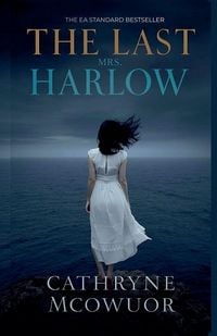 Produktbild: The Last Mrs. Harlow