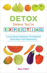 Produktbild: Detox Before You're Expecting