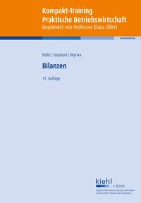 Produktbild: Kompakt-Training Bilanzen