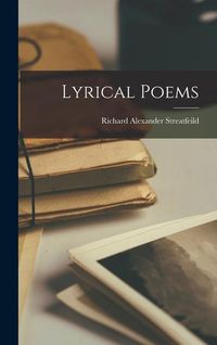 Produktbild: Lyrical Poems