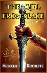 Produktbild: The Girl From Space