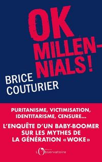 Produktbild: OK millennials !