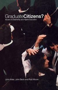 Produktbild: Graduate Citizens