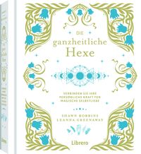Produktbild: Die Ganzheitliche Hexe