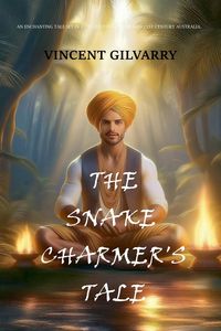 Produktbild: The Snake Charmer's Tale