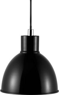 Produktbild: Nordlux Pop 45833003 Pendelleuchte LED E27 60W Schwarz