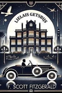 Produktbild: Lielais Getsbijs