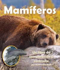 Produktbild: Spa-Mamiferos Un Libro de Comp