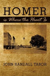 Produktbild: Homer Is Where the Heart Is