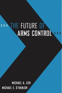 Produktbild: The Future of Arms Control