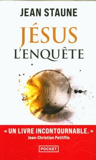 Produktbild: J&eacute;sus, l'enqu&ecirc;te