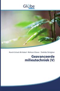 Produktbild: Geavanceerde milieutechniek (V)