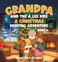 Produktbild: Grandpa and The a Lee Kids