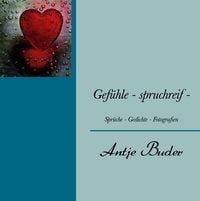Produktbild: Gef&uuml;hle - spruchreif -