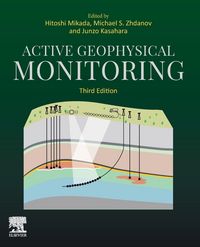 Produktbild: Active Geophysical Monitoring