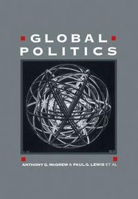Produktbild: Global Politics