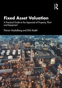 Produktbild: Fixed Asset Valuation
